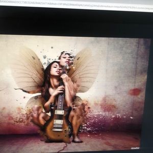 Meet your Posher, Bernadette